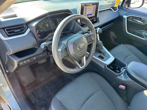 Used 2023 Toyota RAV4 XLE w/ Convenience Package image 20