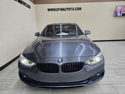 Used 2020 BMW 430i Coupe image 3