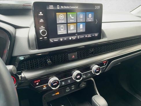 Certified 2025 Honda CR-V EX-L image 13