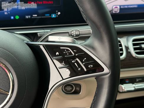 Used 2024 Mercedes-Benz GLE 450 4MATIC image 18