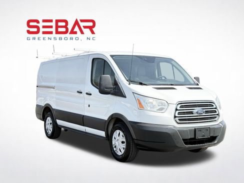 Used 2018 Ford Transit 150 130 Low Roof image 7