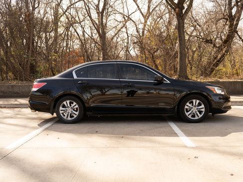 Used 2012 Honda Accord SE image 10