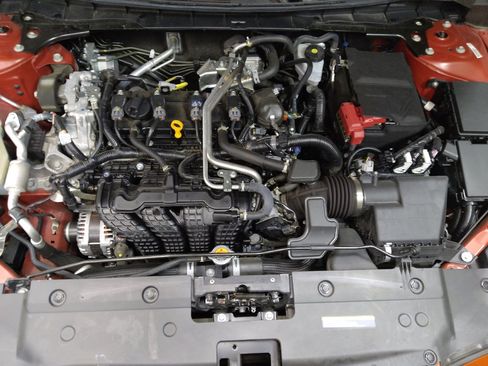 Used 2021 Nissan Altima 2.5 SR w/ SR Premium Package FWD image 30