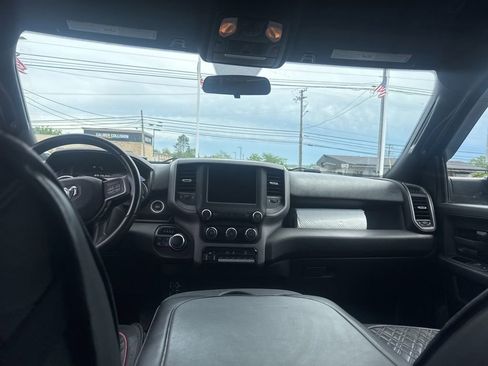 Used 2022 RAM 2500 Tradesman AWD/4WD image 6