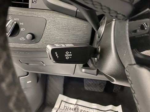 Used 2021 Audi A5 2.0T Premium image 32