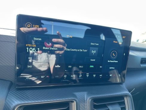 New 2026 Ford Mustang Coupe image 23