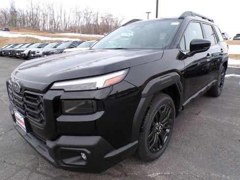 New 2026 Subaru Outback Limited XT w/ Premium/Limited Plus Package image 1