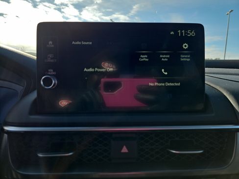 Certified 2025 Acura ADX A-Spec image 20