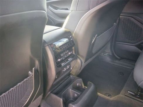 Used 2024 Jeep Grand Cherokee L Laredo w/ Luxury Tech Group I AWD/4WD image 19