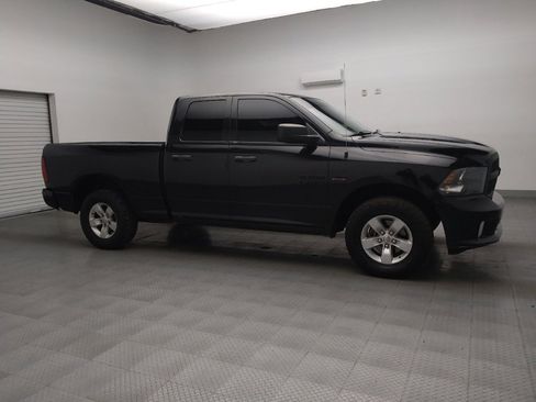 Used 2017 RAM 1500 Express w/ Black Ram 1500 Express Group image 11
