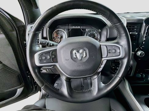 Used 2023 RAM 1500 Big Horn AWD/4WD image 13