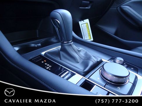 New 2026 MAZDA MAZDA3 s Sport FWD image 26