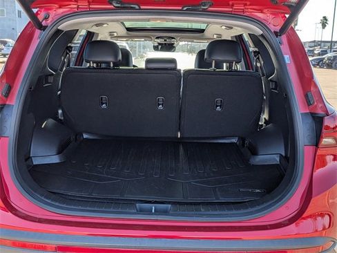 Used 2022 Hyundai Santa Fe Limited image 27