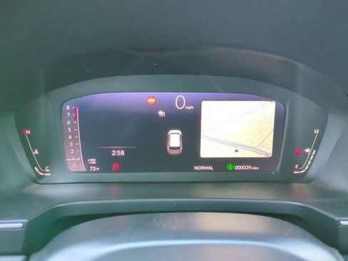 New 2026 Honda Pilot Elite image 25