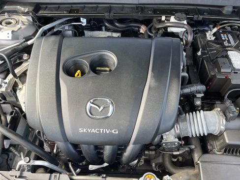 Used 2022 MAZDA CX-30 AWD 2.5 S w/ Premium Package image 11