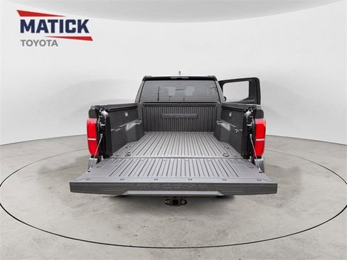 New 2026 Toyota Tacoma SR5 image 12
