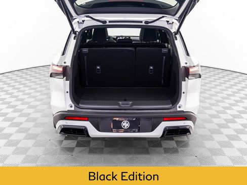 Certified 2025 INFINITI QX60 Luxe w/ Black Edition image 23