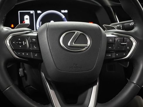 Used 2023 Lexus RZ 450e Premium w/ Accessory Package (Z1) image 13