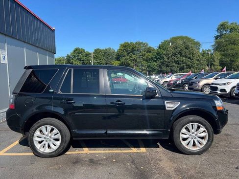 Used 2013 Land Rover LR2 HSE LUX image 7