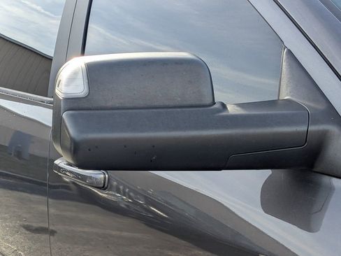 Used 2018 RAM 2500 Power Wagon w/ Leather & Luxury Group image 11