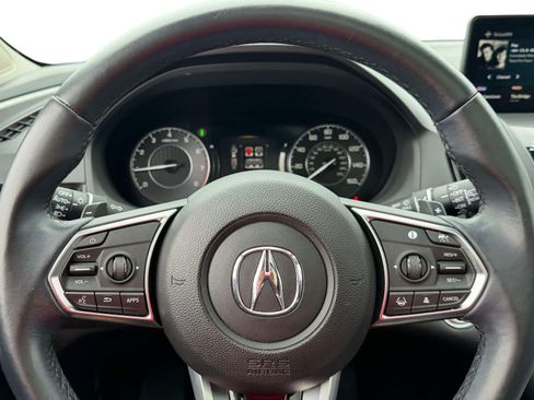 Used 2023 Acura RDX AWD image 33