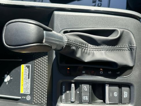 Certified 2023 Honda CR-V EX-L image 32