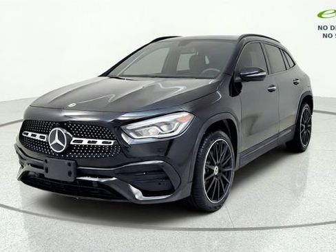 Used 2023 Mercedes-Benz GLA 250 image 3