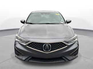 Used 2020 Acura ILX video 3