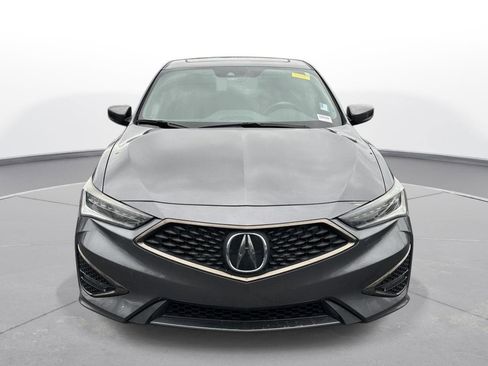 Used 2020 Acura ILX image 3