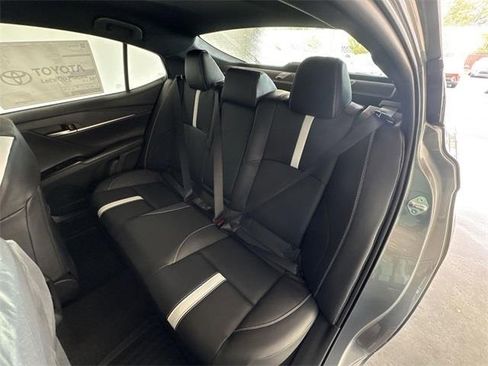 Used 2026 Toyota Camry SE image 22