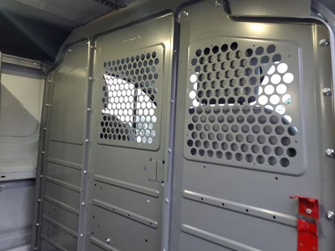 Used 2018 Ford Transit 250 148 Low Roof image 21