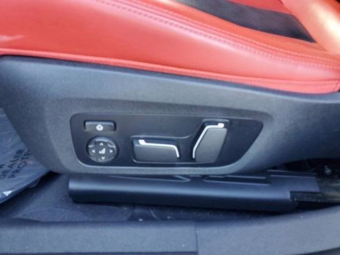 Used 2024 BMW M3 Competition w/ Executive Package image 16