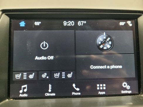 Used 2018 Ford Taurus SHO AWD/4WD image 25