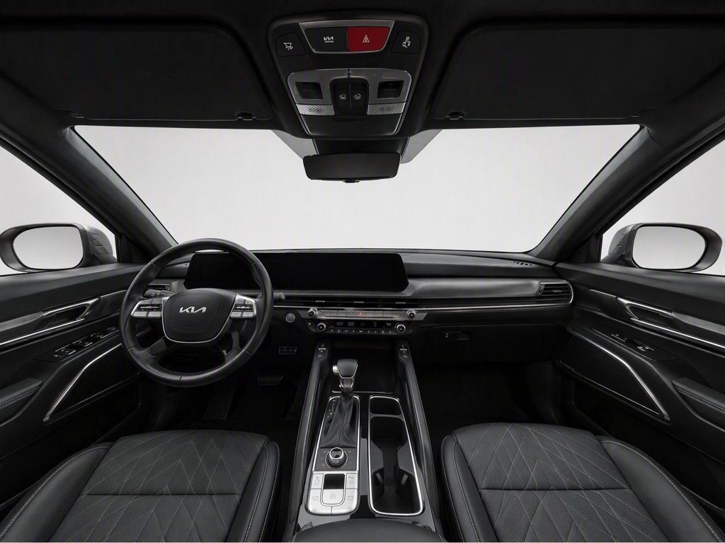 Certified 2024 Kia Telluride SX Prestige X-Line AWD/4WD image 26