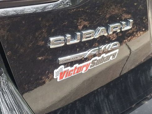 Certified 2025 Subaru Outback Premium image 27