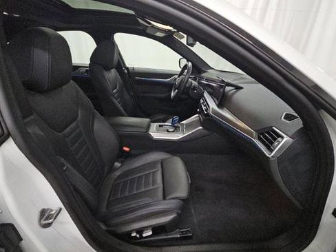 Used 2023 BMW i4 M50 image 6