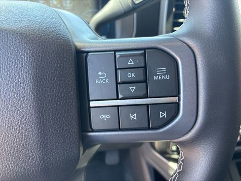 Certified 2026 Ford F350 Lariat w/ Chrome Package AWD/4WD image 38