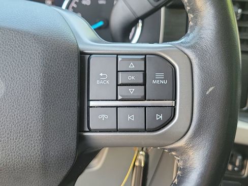 Used 2021 Ford F150 XLT w/ Equipment Group 301A Mid AWD/4WD image 25