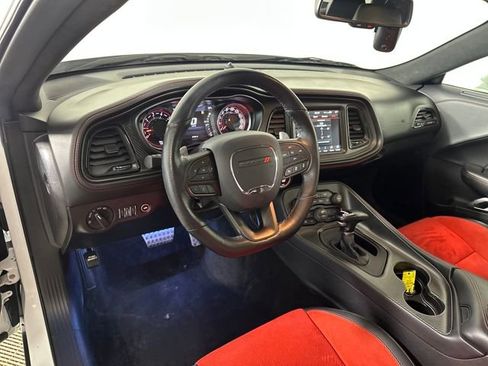 Used 2023 Dodge Challenger R/T Scat Pack image 13