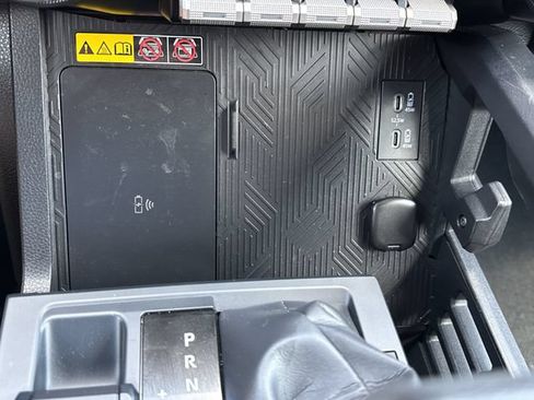 Used 2025 Toyota Tacoma SR5 w/ SR5 Upgrade Package RWD image 20