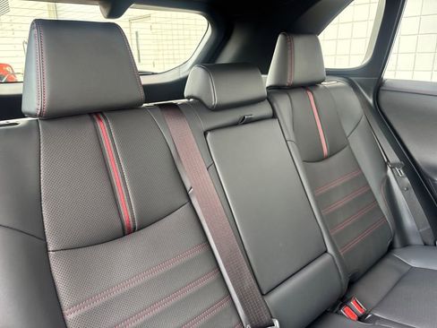 New 2025 Toyota RAV4 XSE image 29
