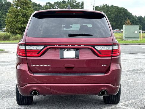 Used 2023 Dodge Durango GT image 15
