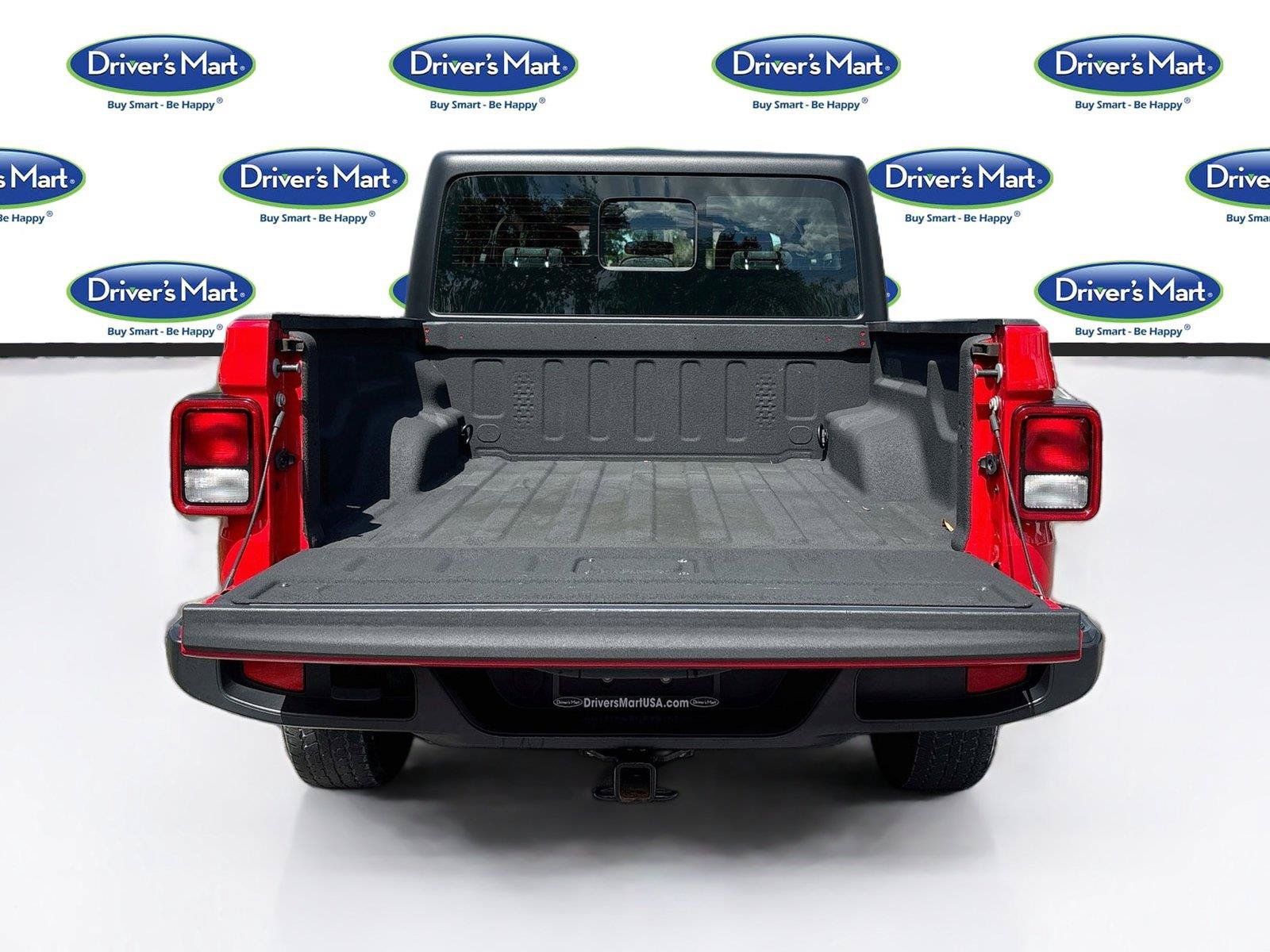 Used 2023 Jeep Gladiator Sport AWD/4WD image 28