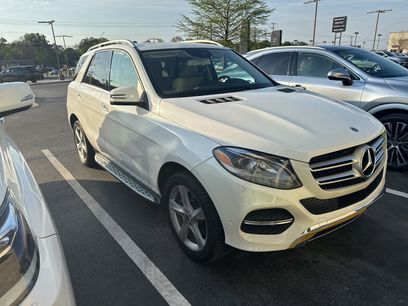 Used 2018 Mercedes-Benz GLE 350