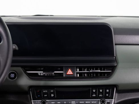 Used 2024 Kia Seltos SX w/ SX Sunroof Package image 36