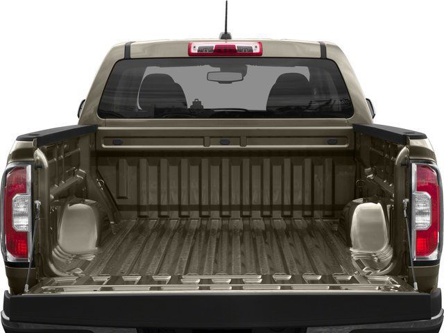 Used 2016 GMC Canyon SLT w/ LPO, Gearon Bar Package RWD image 15