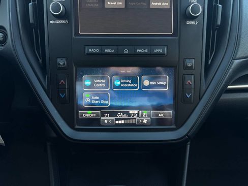 Used 2024 Subaru Impreza 2.0i image 29