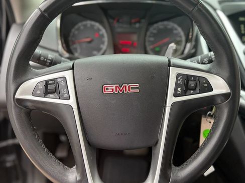 Used 2012 GMC Terrain SLT w/ Chrome and Technology Package AWD/4WD image 14