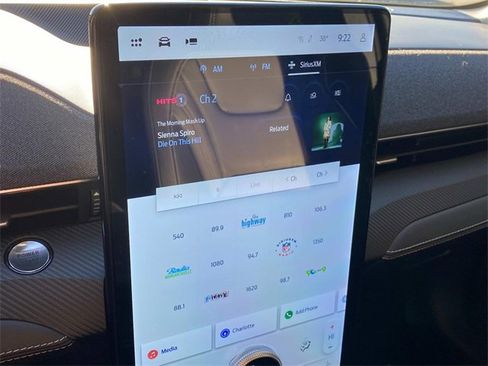 Used 2025 Ford Mustang Mach-E Premium image 23