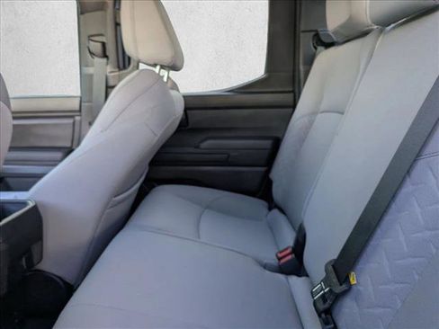 Certified 2025 Toyota Tacoma SR5 image 17